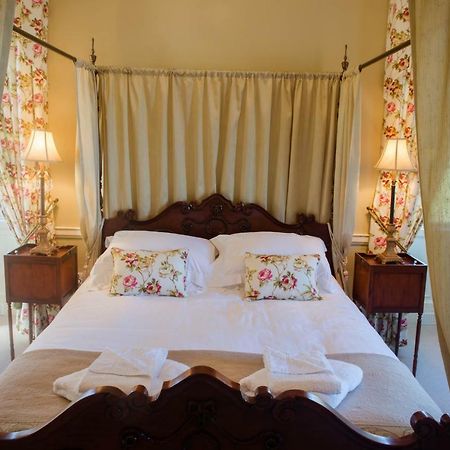Crosshaven House Hotel Bagian luar foto