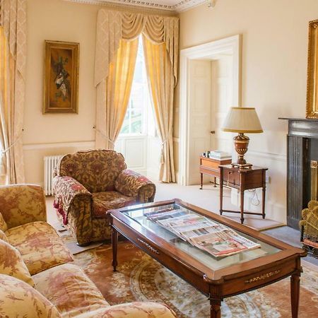 Crosshaven House Hotel Bagian luar foto