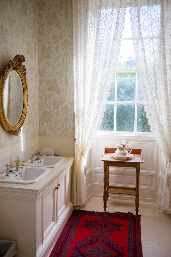 Crosshaven House Hotel Bagian luar foto