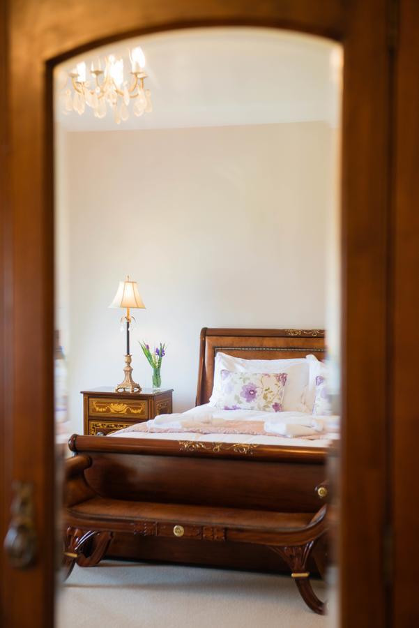 Crosshaven House Hotel Bagian luar foto