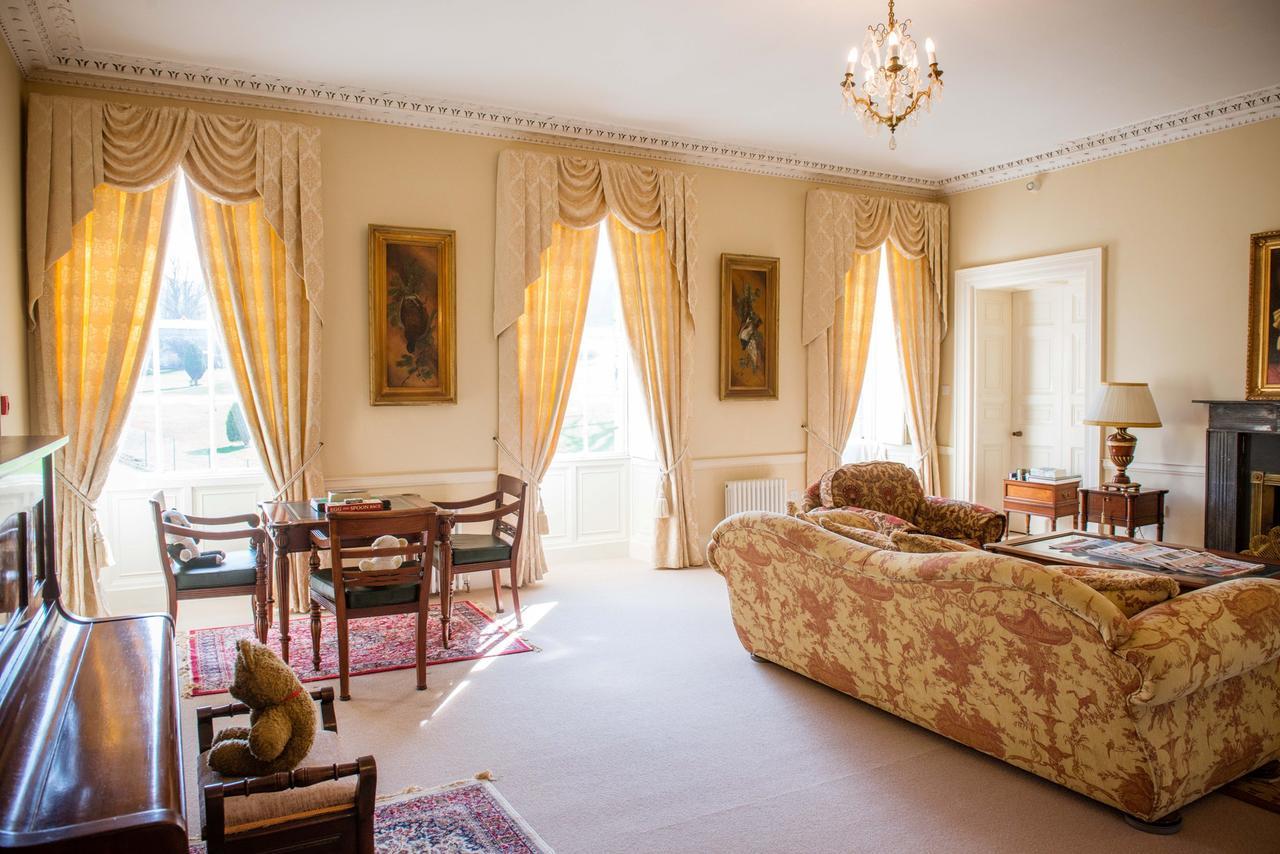 Crosshaven House Hotel Bagian luar foto