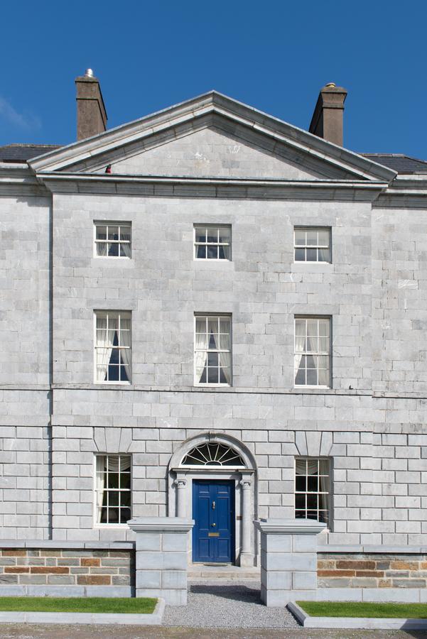 Crosshaven House Hotel Bagian luar foto