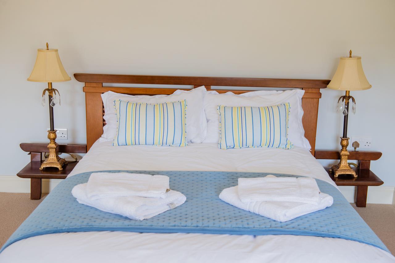 Crosshaven House Hotel Bagian luar foto