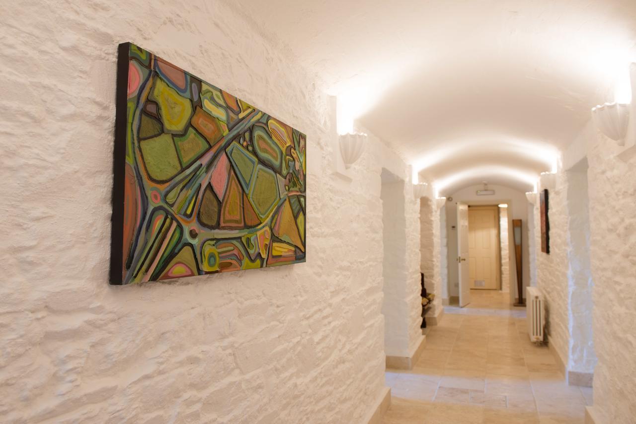 Crosshaven House Hotel Bagian luar foto