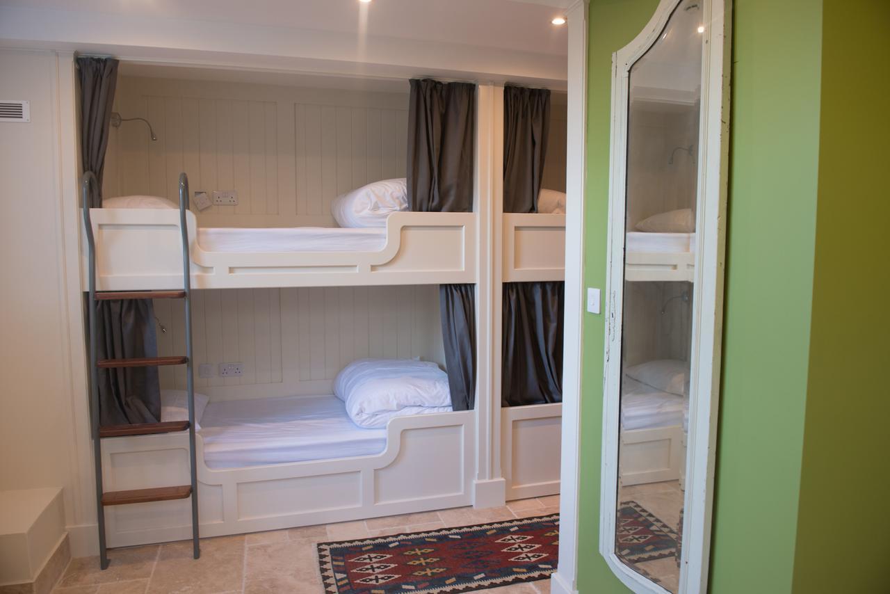 Crosshaven House Hotel Bagian luar foto