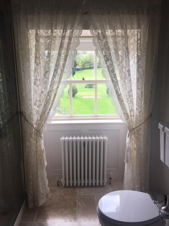 Crosshaven House Hotel Bagian luar foto