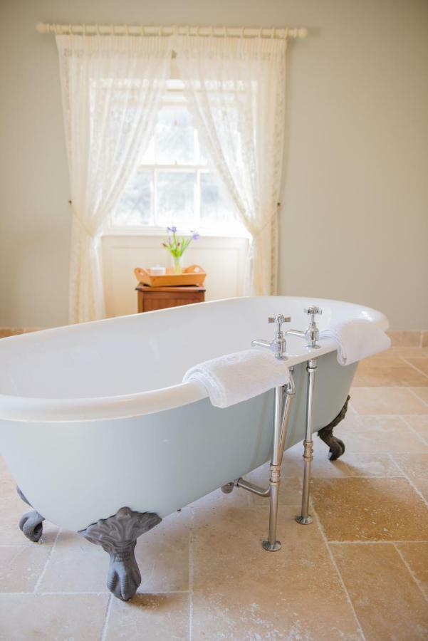 Crosshaven House Hotel Bagian luar foto