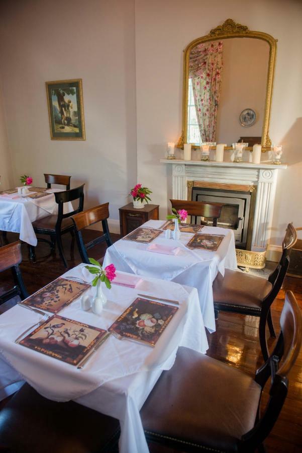 Crosshaven House Hotel Bagian luar foto