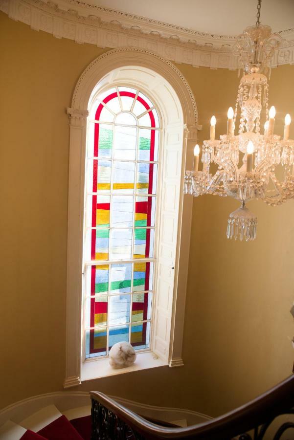 Crosshaven House Hotel Bagian luar foto