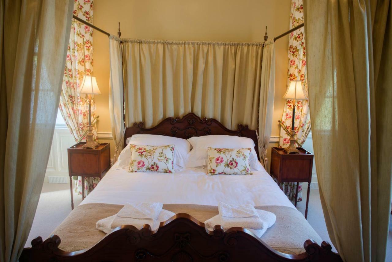 Crosshaven House Hotel Bagian luar foto