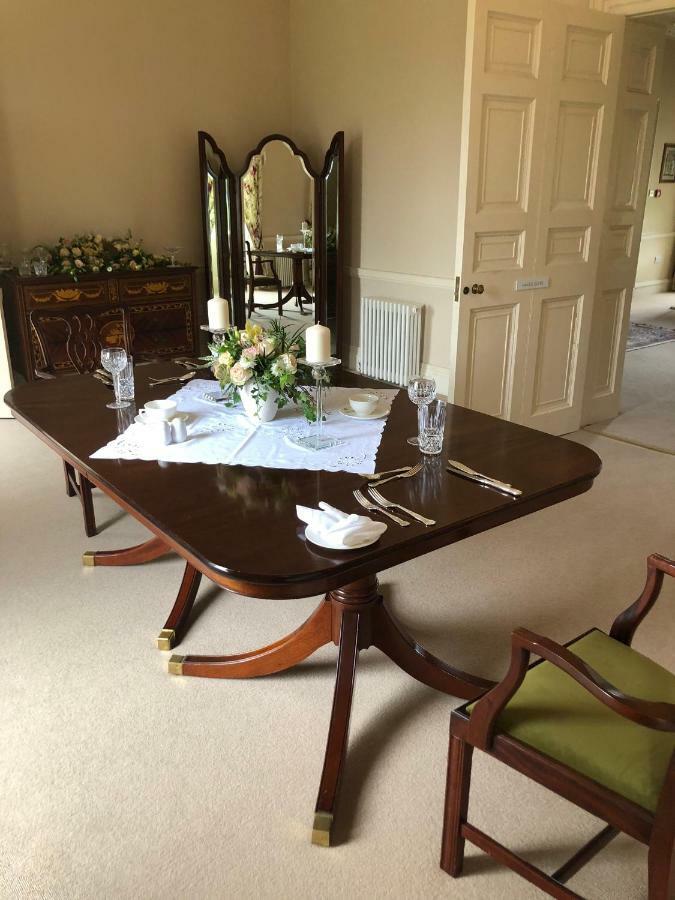 Crosshaven House Hotel Bagian luar foto